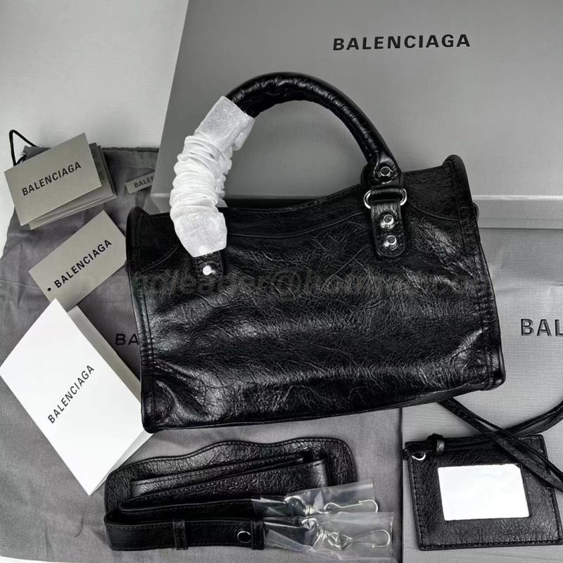 Balenciaga Handbags 56